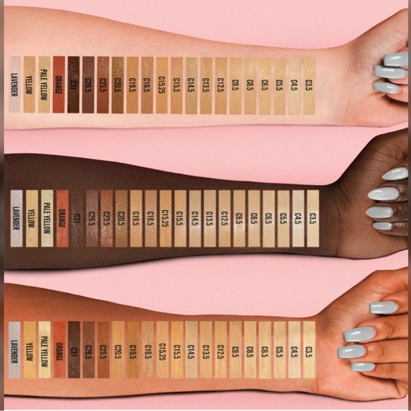 🆕🩷JEFFREE STAR: C19 MAGIC STAR CONCEALER - Picture 3 of 4